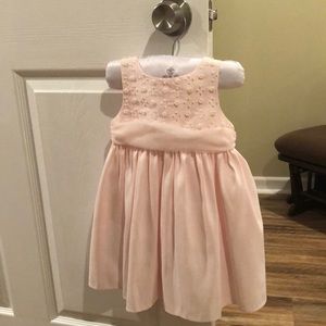 Cinderella 24months girls dress